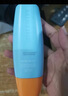 Mistine蜜丝婷防晒霜乳【超值囤货】小黄帽60*2+40spf50+圣诞礼物 实拍图