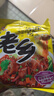 亚兰食品 老乡方便面 单料干泡两吃 点心面 麻辣牛肉味 56g*30包 实拍图
