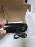 飞利浦（PHILIPS）TAR2808 收音机老人 插卡音箱 手电筒照明 便携充电户外公园应急报警锂电多功能音响 实拍图