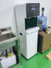 八分净水器商用学校用办公室健身房用直饮水机立式ro反渗透饮水机直饮加热一体机冰热净化一体 980A1UF 实拍图