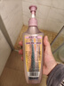 施华蔻（Schwarzkopf）氨基酸赋活修护洗发露400ml 无硅油洗发水 改善毛躁（新老包装） 实拍图