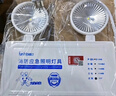 趣行消防应急标识灯 国标LED安全出口照明灯紧急疏散指示灯 单面 实拍图