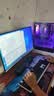 微零英特尔酷睿i7升十八核RTX5060独显32G大内存水冷直播组装台式机电脑主机电竞吃鸡游戏办公整机全套 套二：英特尔12核/8G/960 大型游戏 主机+24英寸高刷电竞曲面屏+五年质保 实拍图