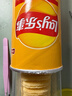乐事（Lay's）无限薯片 醇香原味 104克*2罐 208克 休闲零食 膨化食品 实拍图