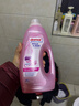 Domol真丝/羊毛洗衣液1.5L 保护衣物纤维 羊绒羊毛衫洗涤剂 实拍图