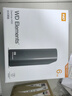 西部数据（WD）移动硬盘6TB USB3.0 桌面存储 元素Desktop 3.5英寸 大容量 机械硬盘 外接移动台式企业级存储 实拍图