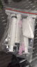 柏色加墨器 墨水注射器 易加墨工具 墨盒加墨针管 适用佳能 惠普 爱普生 兄弟打印机墨盒加墨水针筒 10ml 加墨器（针筒+针头）4支装 实拍图