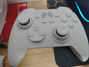 北通鲲鹏20无线游戏手柄智控双切扳机震动蓝牙手柄xbox电脑PC手机steam电视NSswitch2体感原神宝可梦ZA 实拍图