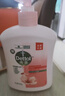 滴露（Dettol）洗手液滋润500g*6 抑菌洗手液家庭装大桶儿童消毒无酒精温和护手 实拍图