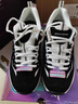 斯凯奇奥利奥|女鞋秋冬季黑白老爹鞋复古熊猫鞋透气增高运动鞋88888250 实拍图
