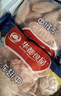 华都食品单冻鸡胗 2斤/袋 冷冻 出口级 烧烤鸡胗鸡肫卤味卤煮食材 实拍图
