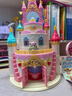奇妙萌可玩具魔法甜心蛋糕城堡套装声光场景组合绵绵萌可六一儿童节礼物 实拍图