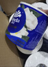 维达（Vinda）有芯卷纸 蓝色经典4层200克*27卷 山茶花香 卫生纸卷筒纸纸巾整箱 实拍图