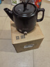 美的（Midea）煎药壶中药锅中药壶3L大容量熬药罐智能全自动陶瓷电砂家用养生壶一体免看管药膳煲煎药壶JYE3001 实拍图