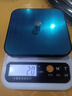 【张晨光代言】电子秤克称厨房秤高精度0.1g食物电子称中药材小型精准茶叶克称珠宝秤 充电/电池不锈钢面10kg/1g 实拍图