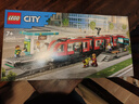 乐高（LEGO）积木拼装城市系列60423 都市有轨电车男孩儿童玩具生日圣诞礼物 实拍图