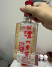 泸州老窖 六年窖头曲 浓香型白酒 52度500ml*6瓶 整箱装(赠送3个礼品袋) 实拍图