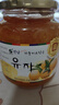 全南蜂蜜柚子茶1000g 韩国进口果酱 冲调饮品节日礼品 类目TOP 实拍图