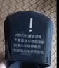 中量足下垂矫正器足内翻足托矫正器中风偏瘫可穿鞋脚托踝足矫形器左L 实拍图