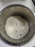 松下（Panasonic）【国家补贴20%】Xtra零零煲2.0电饭煲0涂层家用电饭锅4-5人IH无涂层不锈钢4升一级能效SR-HFS155-W 实拍图