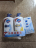 舒肤佳健康净护沐浴露 纯白清香800g+柠檬香800g 沐浴乳液 新旧包装随机 实拍图