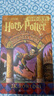哈利波特1-7部汉英双语对照套装全套无删减共11册 魔法石 密室 囚徒 火焰杯 凤凰社 混血王子 死亡圣器  课外 阅读 童书 哈利波特全套正版 京东自营 实拍图