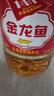 金龙鱼 食用油 黄金比例食用调和油 5L 新老包装随机发货(新) 实拍图