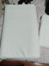 水星家纺乳胶枕头93%泰国进口原液乳胶枕头天然乳胶枕芯软弹舒适护颈椎枕 实拍图