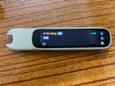 阿尔法蛋词典笔D1Ultra 英语点读笔翻译笔 小学初中高中同步拍照搜题全科学习笔 电子词典扫描笔单词笔 实拍图