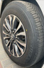 普利司通（Bridgestone）汽车轮胎 195/65R15 91H ER300 配套卡罗拉/雷凌/适配朗逸/宝来 实拍图