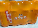 康师傅 茉莉蜜茶 茉莉花茶饮料 小瓶整箱装 330ml*12瓶 热门商品 实拍图