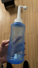 维德（WELLDAY）洗鼻器成人儿童鼻炎冲鼻器 生理盐水鼻腔清洗器500ml 实拍图