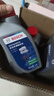 博世（BOSCH）通用型DOT4 刹车油制动液离合器油汽车养护套装保养2L包安装 实拍图