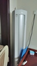美的（Midea）空调酷省电Ultra 4匹 新一级能效变频 省电神机大客厅16米送风 舒适风 立式柜机KFR-88LW/N8KS1-1U 实拍图