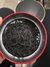 茗日红 茶叶 正山小种红茶 武夷山特级细条浓香型新茶叶 罐装500g自己喝 实拍图