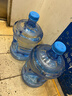 拜杰纯净水桶 食品级PC桶装水水桶矿泉水桶饮用水储水桶饮水机水桶手提户外桶空桶 7.5L 实拍图