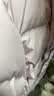 波司登冬季羽绒服冰雪运动系列短款加厚防风连帽加厚学生面包服外套 实拍图