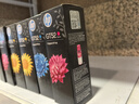 惠普（HP）GT52/53原装品红色墨水 适用hp tank310/410/5810/5820/418/411/419/518/519打印机  实拍图