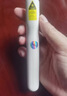 英菲克（INPHIC）PL1翻页笔PPT充电激光遥控器教师用多功能讲课幻灯片投影仪切换翻阅红外线遥控笔多媒体希沃演讲 磨砂粉色【typ-c+绒布袋+超长续航】增强版 实拍图