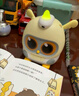 物灵 卢卡Luka Mini读书机早教故事机智能互动百科问答儿歌国学幼儿启蒙0-3-6岁生日礼物 实拍图