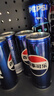 百事可乐 碳酸汽水饮料 整箱装 百事Pepsi出品 罐装 【礼盒装】百事原味 330ml*20罐 实拍图