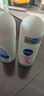 妮维雅（NIVEA）【孙颖莎同款】抑汗香体止汗露腋下干爽滚珠精华爽身走珠液50ml*2 实拍图