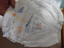 泰迪熊（Teddy Bear）拉拉裤呼吸特薄超薄透气干爽婴儿宝宝尿不湿成长尿裤纸尿裤 拉拉裤XXL24片（推荐24-34斤） 实拍图