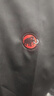 猛犸象（MAMMUT）【红标8代】Ultimate VIII 男士户外防风防泼水夹克外套软壳 黑色 XL 实拍图