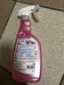 花王（KAO）浴室清洁剂500ml*2 卫生间墙面瓷砖浴室玻璃除水垢防霉清洗剂喷雾 实拍图