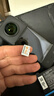 三星（SAMSUNG）256GB TF(MicroSD)内存卡 A2 U3 V30 4K 兼容switch无人机运动相机 索尼克游戏存储卡 读180MB/s 实拍图