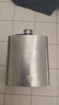 斯涅克316不锈钢酒壶随身加厚便携式4两装白酒酒瓶户外 实拍图