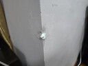维芙WEFV补墙膏墙面修补膏白色墙漆墙缝修补乳胶漆白墙壁补墙漆修复胶 实拍图