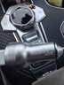 纽曼（Newmine）车载充电器点烟器一拖二双USB金属车充电压显示检测快充SX001-008 实拍图
