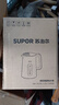 苏泊尔（SUPOR）1.5L侧显温度烧水壶316L不锈钢5段调温 恒温水壶 母婴冲奶粉小容量电热水壶SW-15J72L 实拍图